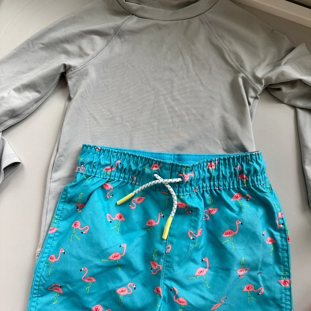 3T Swim Bundle